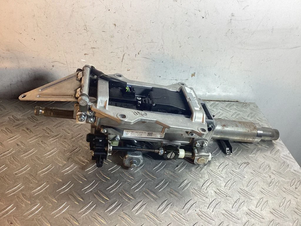 Steering wheel axle – Porsche 911 991 (2011-2019)
