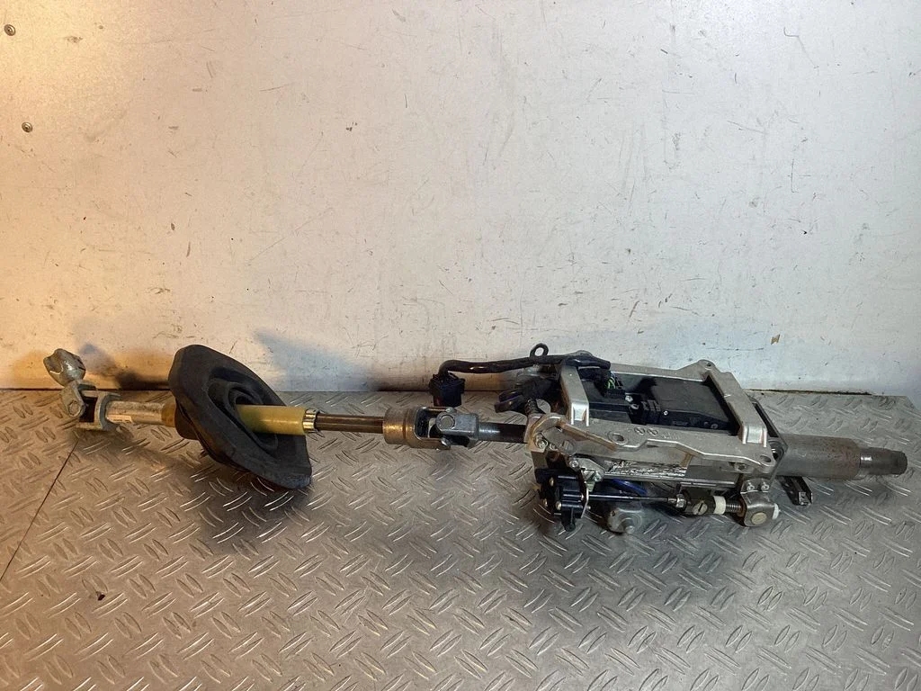 Steering wheel axle – Porsche Cayenne (92A) (2010-2017)