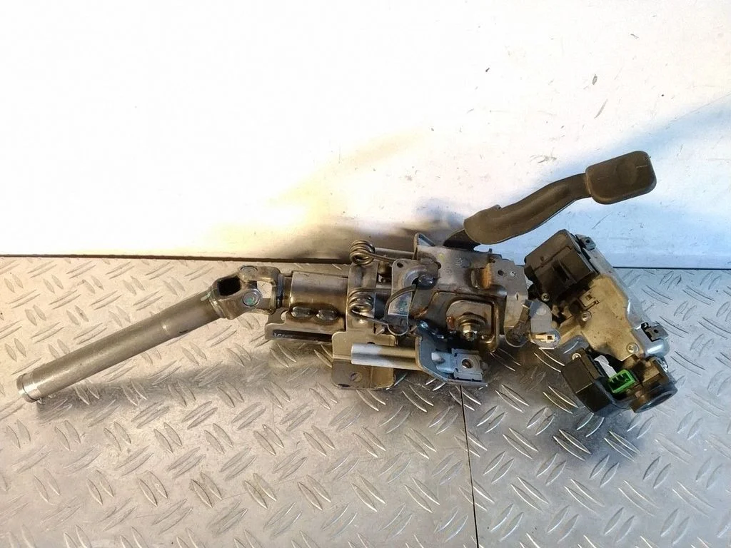 Steering wheel axle – Honda CR-V (2007-2012)