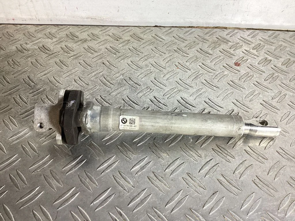 Steering column universal joint – BMW 6 Series F06 Gran coupe (2012-2018)