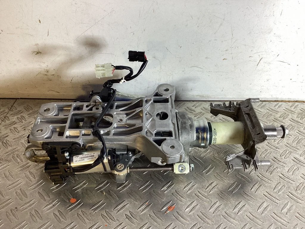 Steering column universal joint – BMW 6 Series F06 Gran coupe (2012-2018)