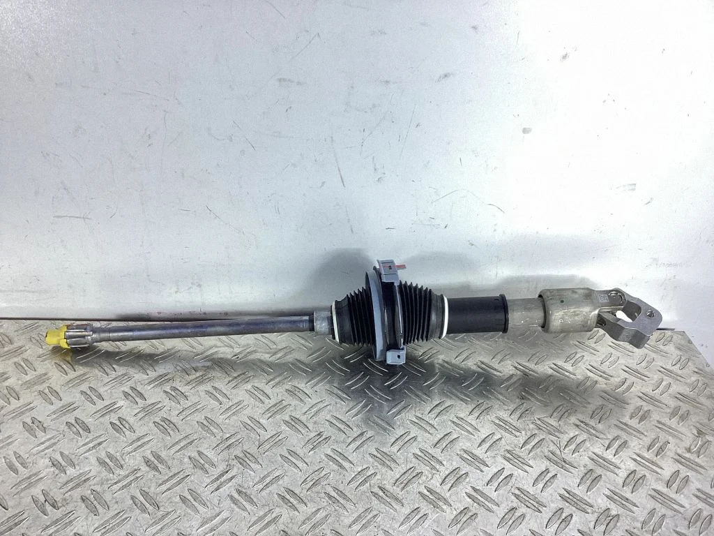 Steering column universal joint – Mercedes-Benz GLC-Class C253 (2016-)