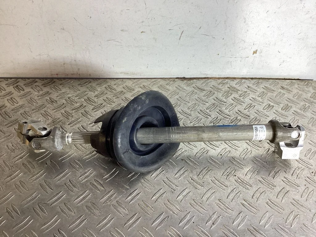 Steering column universal joint – Porsche Macan (95B) (2019-)