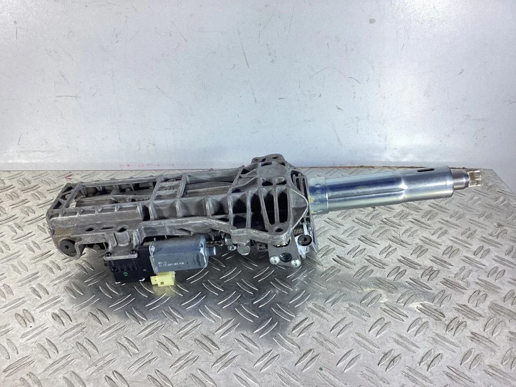 Steering wheel axle – Mercedes-Benz GLC-Class C253 (2016-)