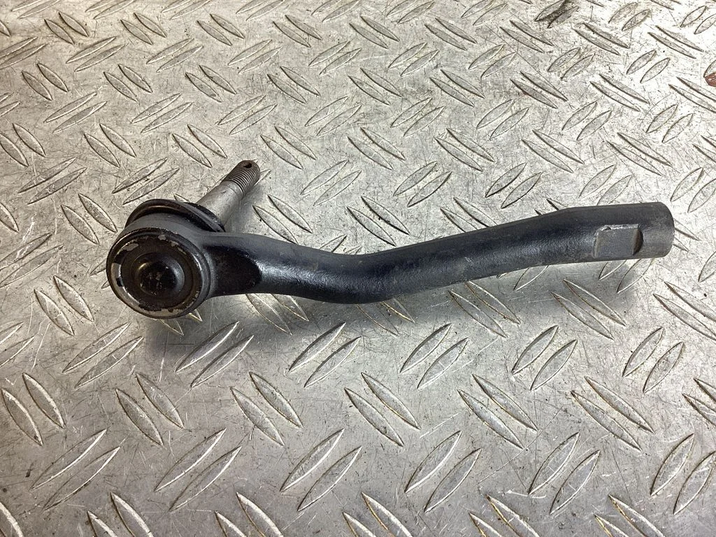 Steering tie rod end
