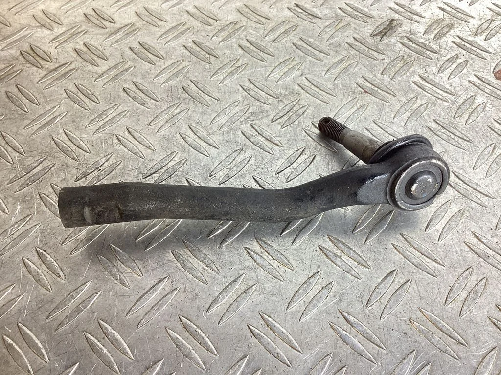 Steering tie rod end