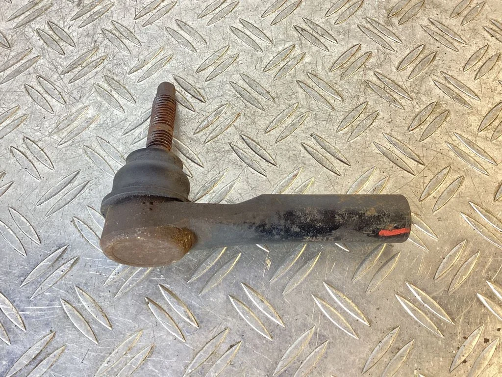 Steering tie rod end – Tesla Model S (2012-)