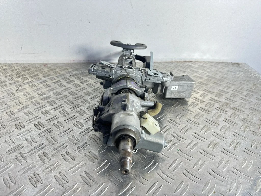 Steering wheel axle – Lexus RC (2014-)