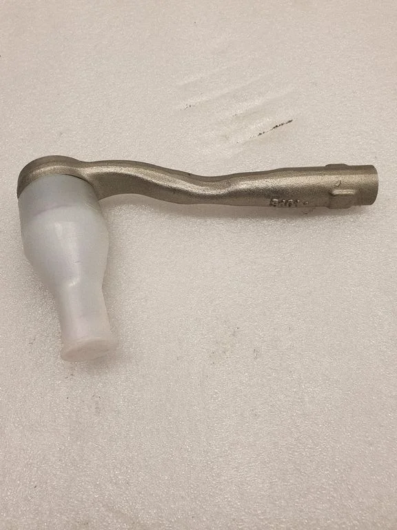 Steering tie rod end – Mercedes-Benz ML-Class W166 (2012-2017)