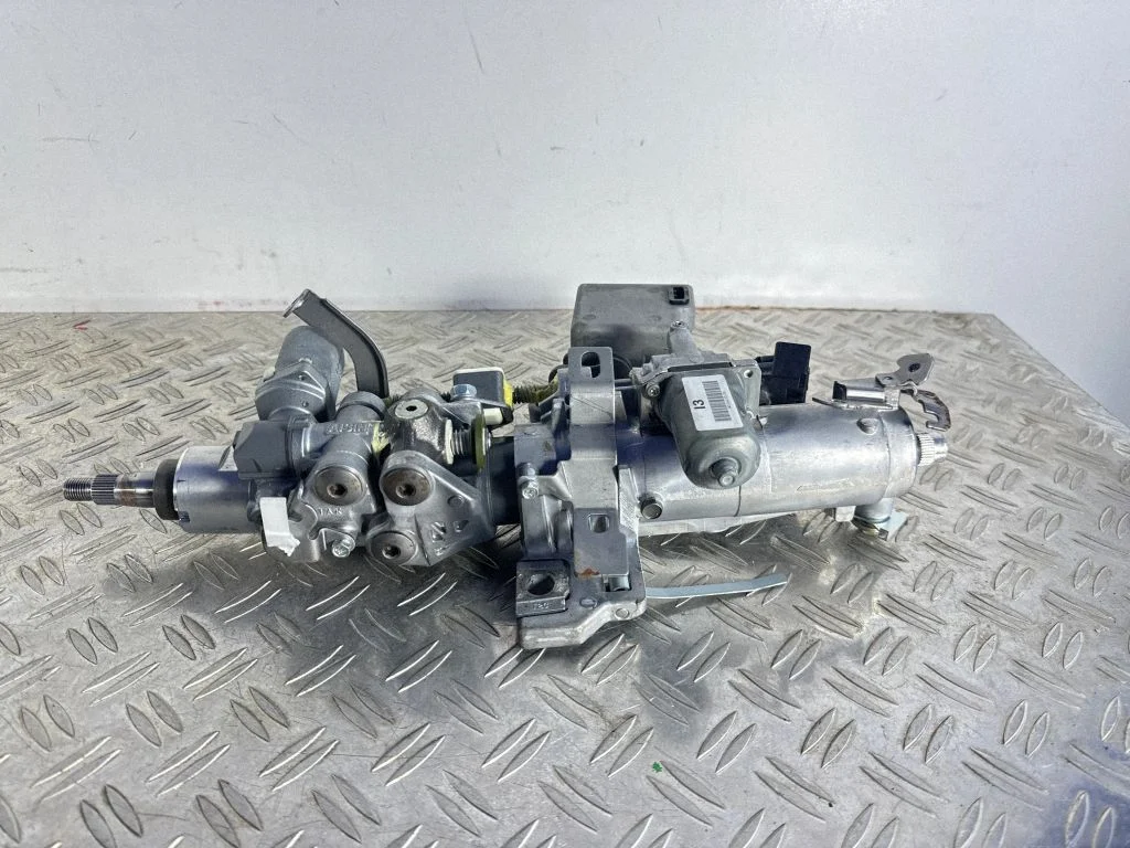 Steering wheel axle – Lexus RC (2014-)