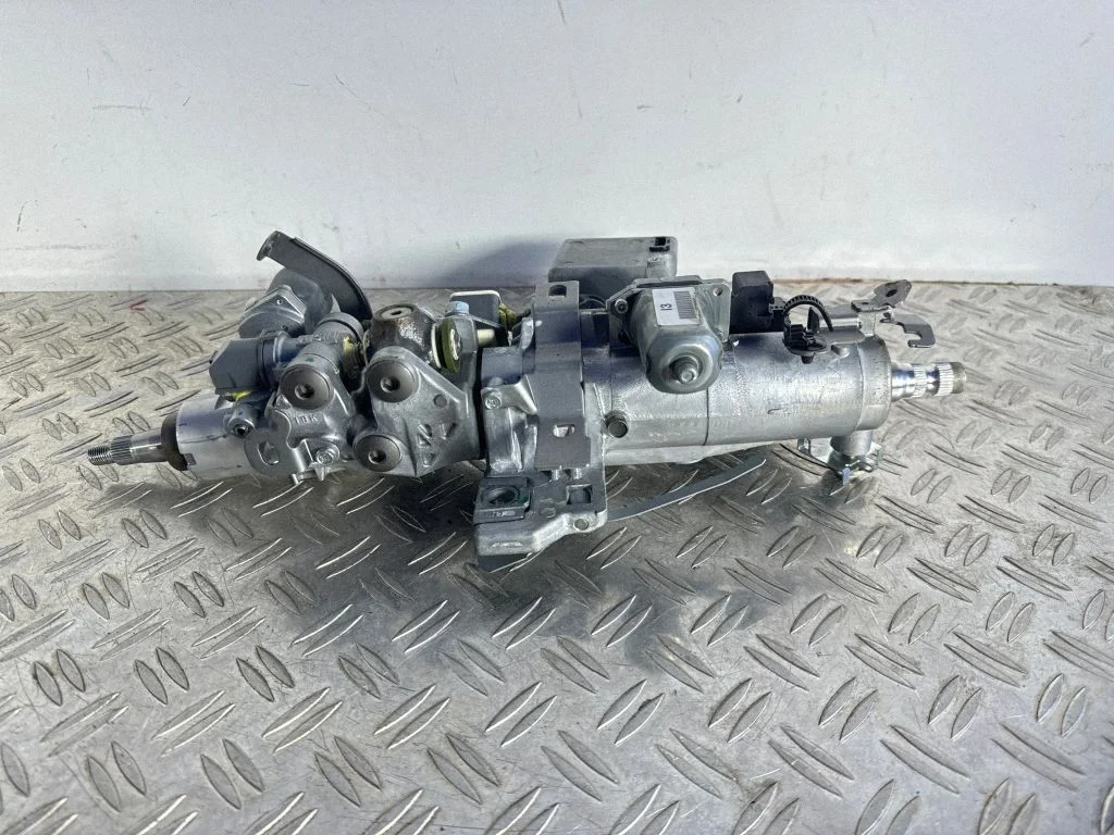 Steering wheel axle – Lexus RC (2014-)
