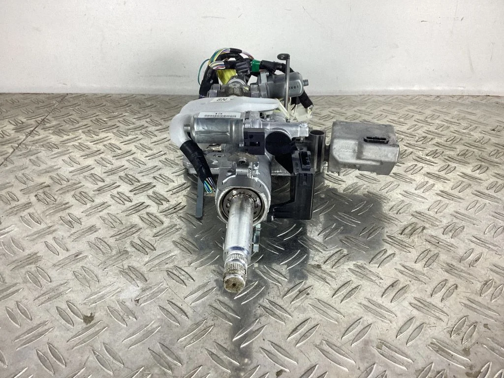Steering wheel axle – Lexus GS 300 400 430 (1991-2005)