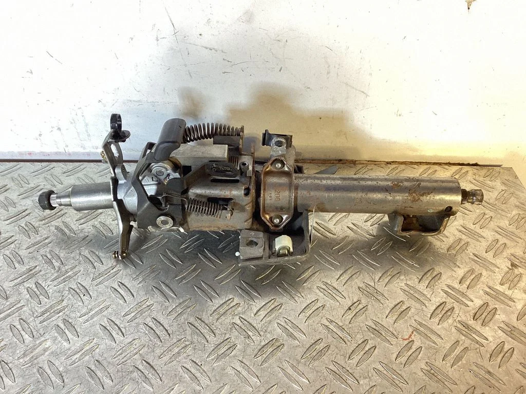 Steering column universal joint – Lexus RX III (2008-2015)