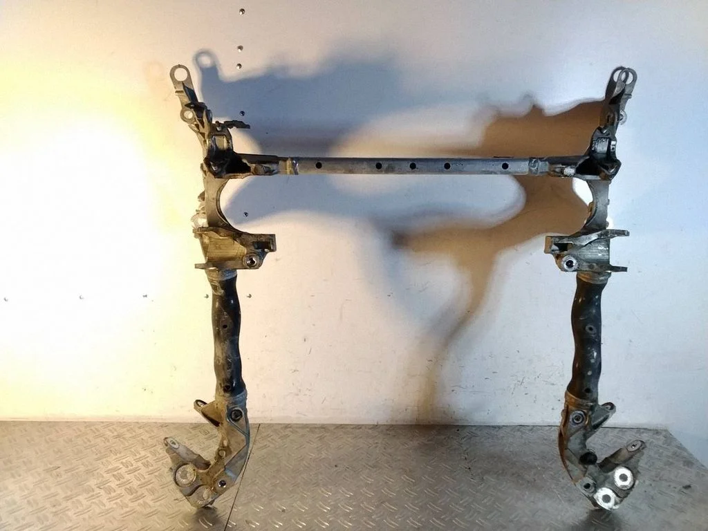 Front subframe – Porsche Macan (95B) (2019-)