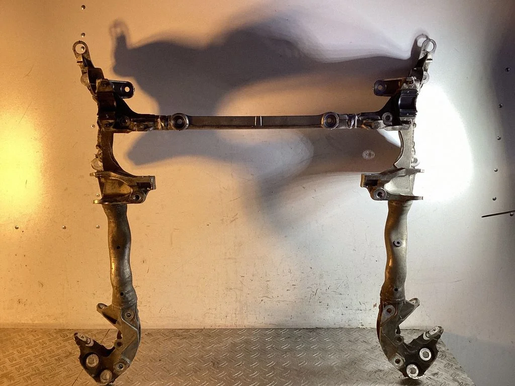 Front subframe – Porsche Macan (95B) (2014-2018)