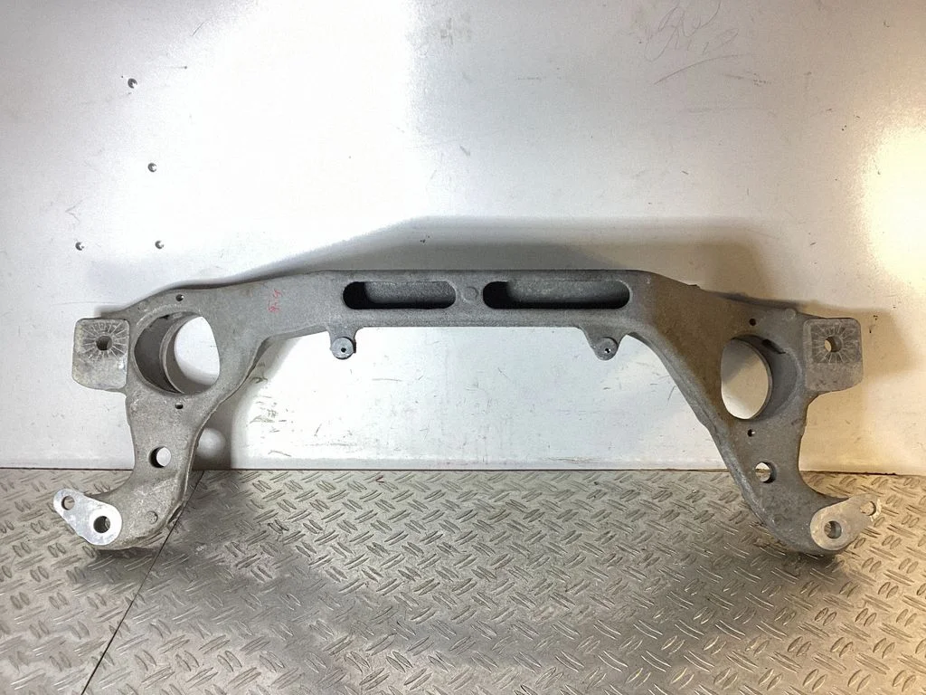 Front subframe – Porsche Cayenne (9PA) (2002-2010)