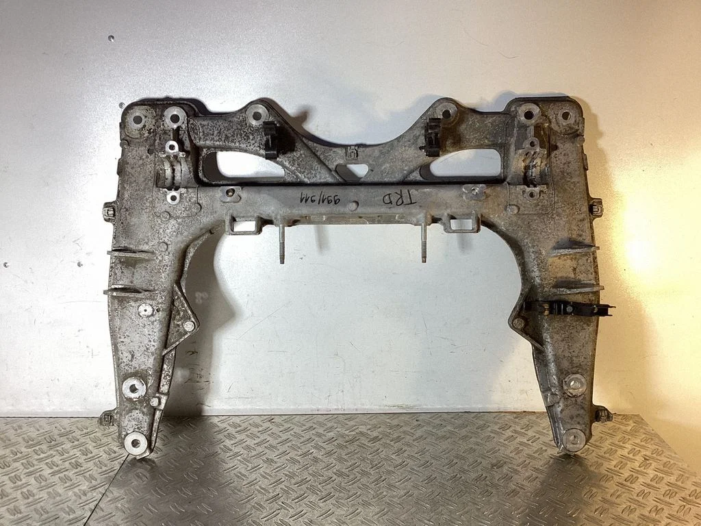 Front subframe – Porsche 911 991 (2011-2019)