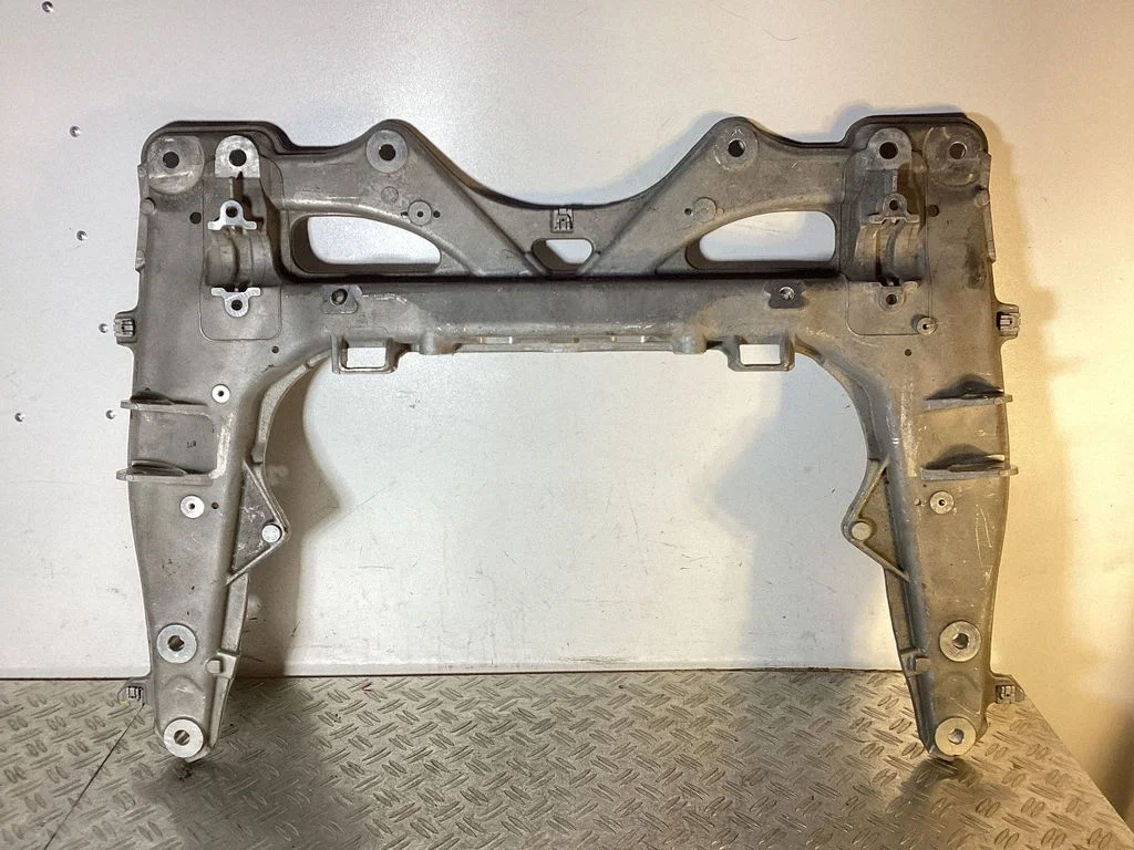Front subframe – Lexus RX III (2008-2015)