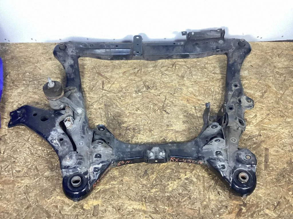 Front subframe – Lexus RX III (2008-2015)