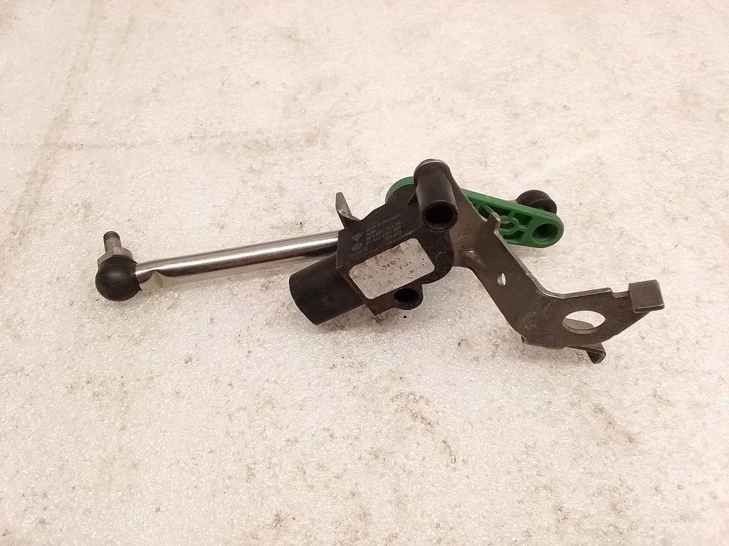 Headlight/headlamp level sensor – Porsche 911 991 (2011-2019)