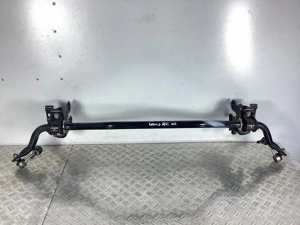 Eesmine stabilisaator (kaldevarras) – Lexus RC (2014-)