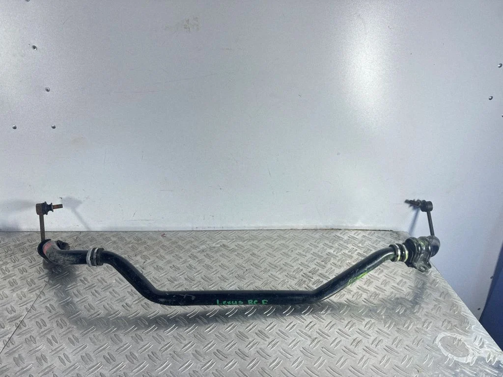 Eesmine stabilisaator (kaldevarras) – Lexus RC (2014-)
