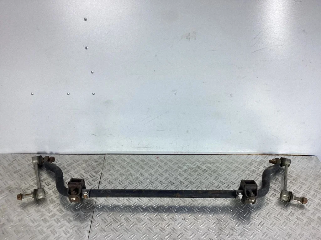 Eesmine stabilisaator (kaldevarras) – Mercedes-Benz ML-klass W164 (2005-2011)