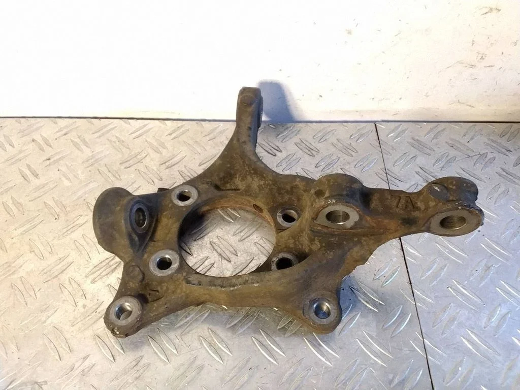 Front wheel hub – Toyota RAV 4 (XA50) (2018-)