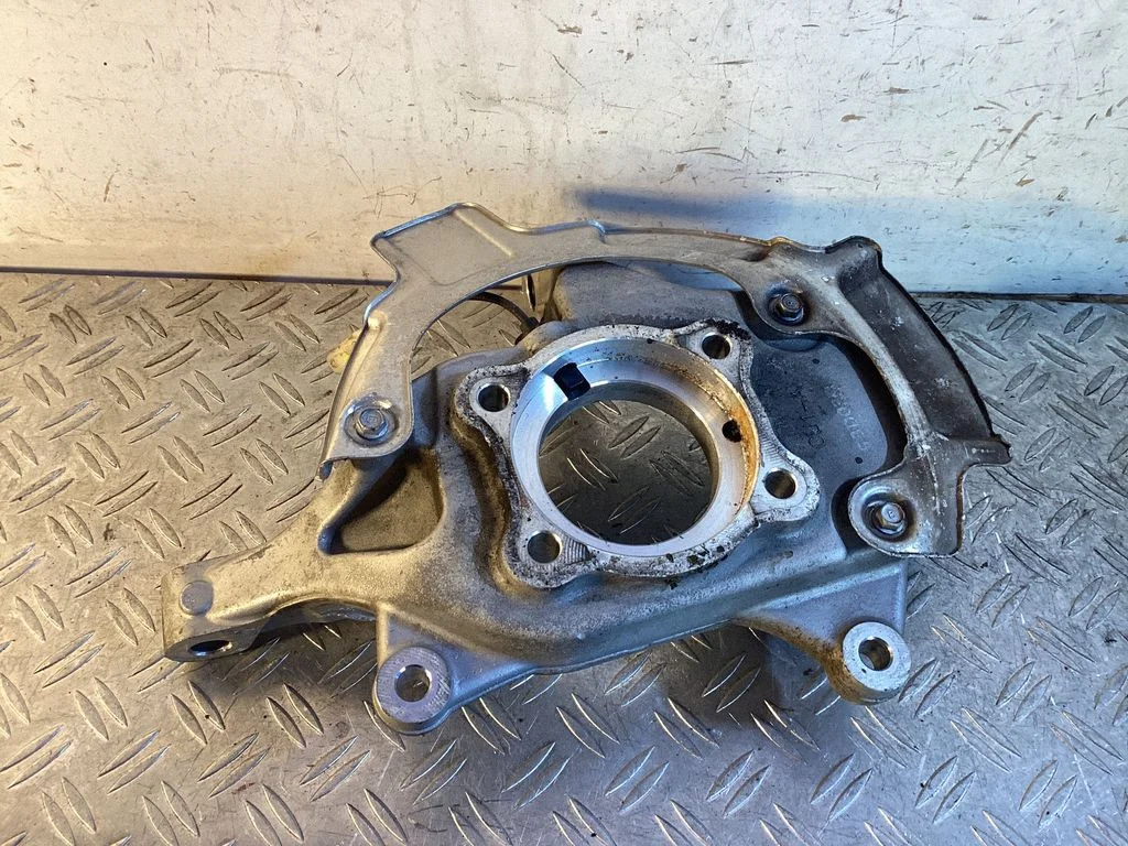 Front wheel hub – KIA EV6 (2021-)