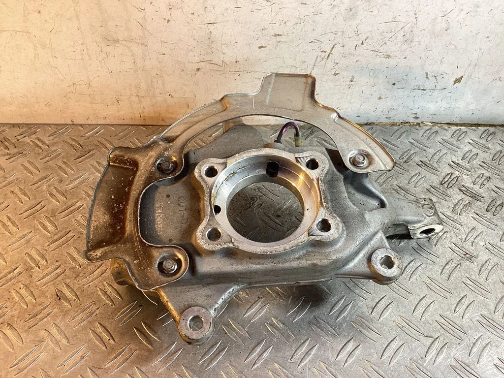 Front wheel hub – KIA EV6 (2021-)