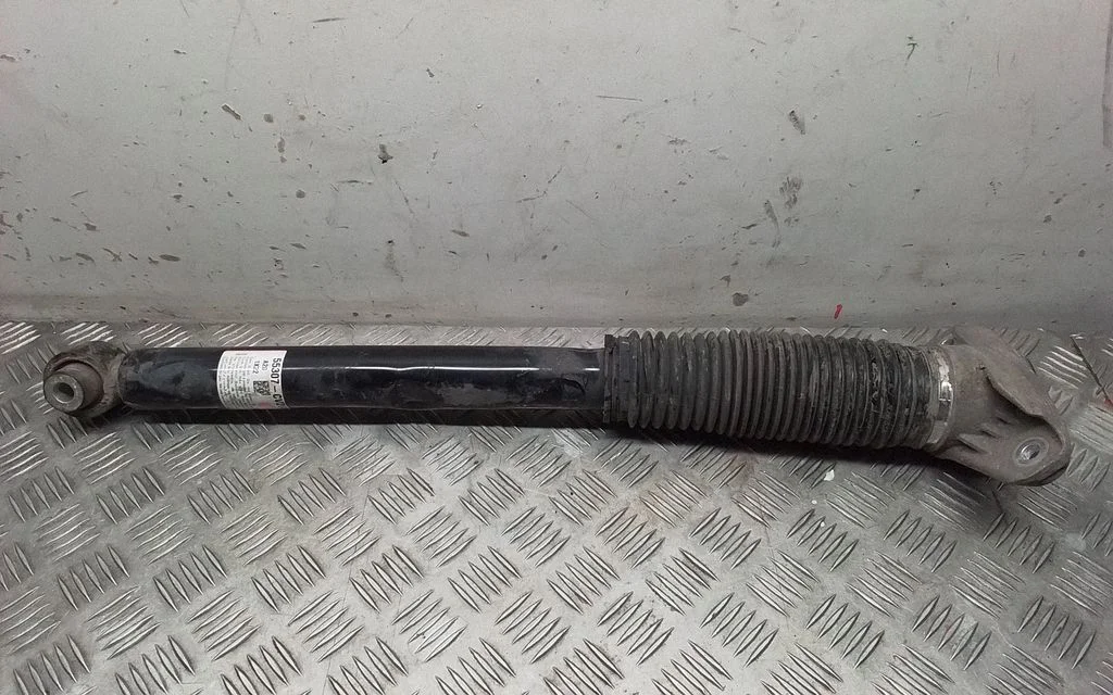 Rear shock absorber/damper 55307CV200