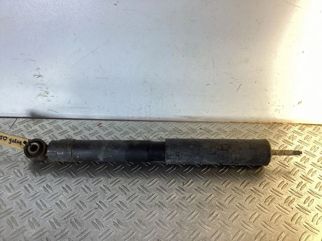 Rear shock absorber/damper