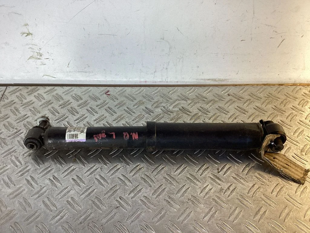 Rear shock absorber/damper 562104EA2A