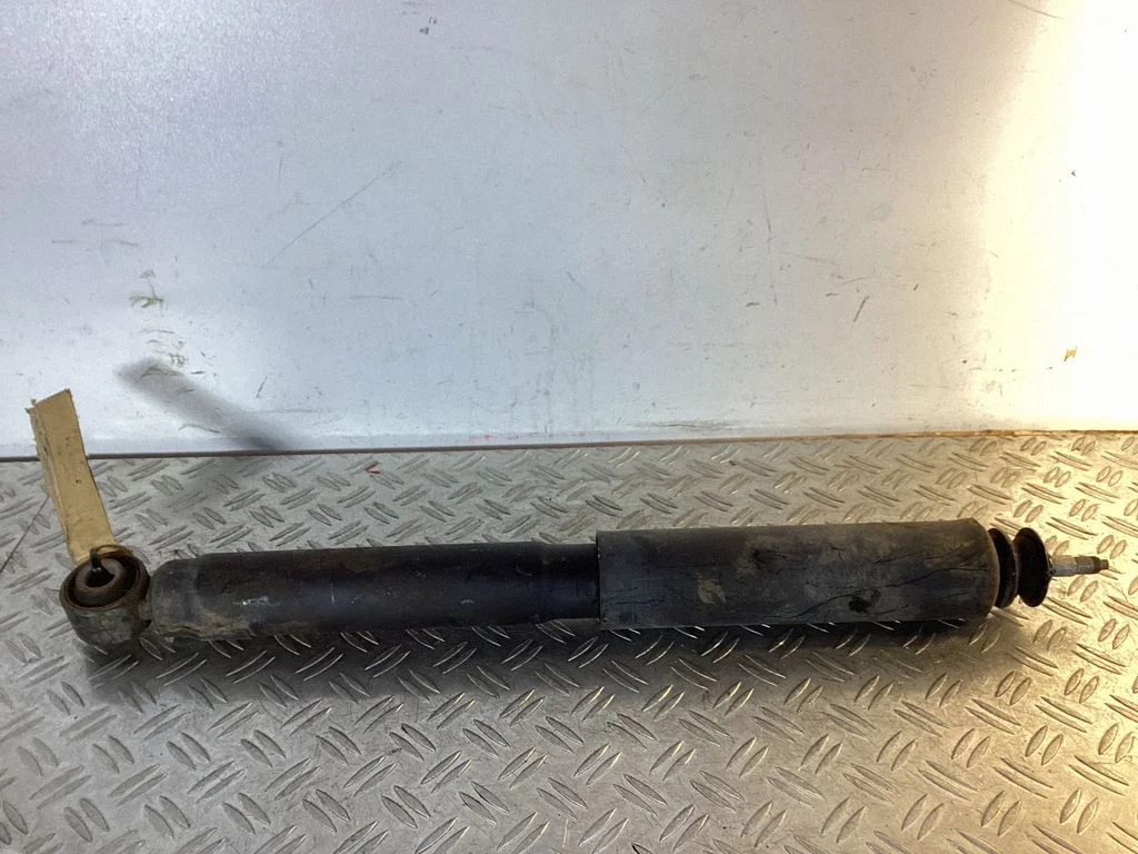 Rear shock absorber/damper