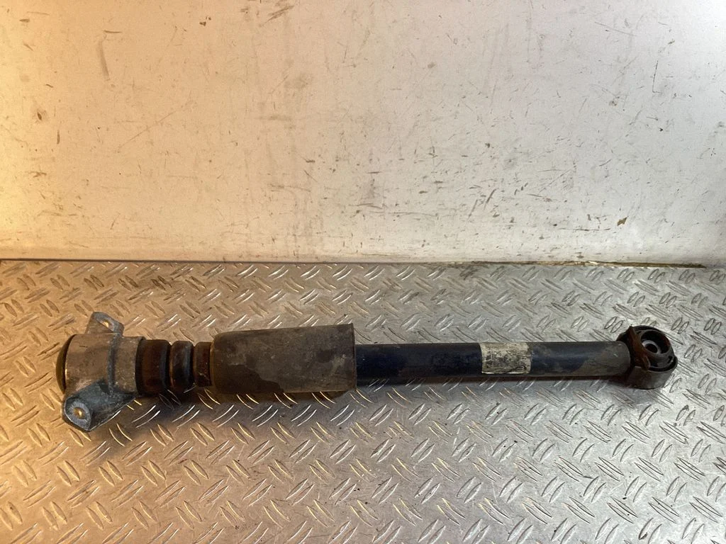 Rear shock absorber/damper – Porsche Macan (95B) (2019-)