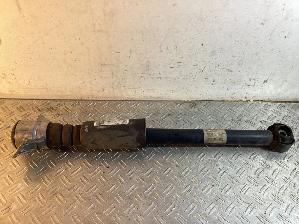 Rear shock absorber/damper – Porsche Macan (95B) (2019-)