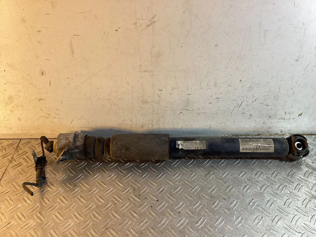 Rear shock absorber/damper – Porsche Macan (95B) (2019-)