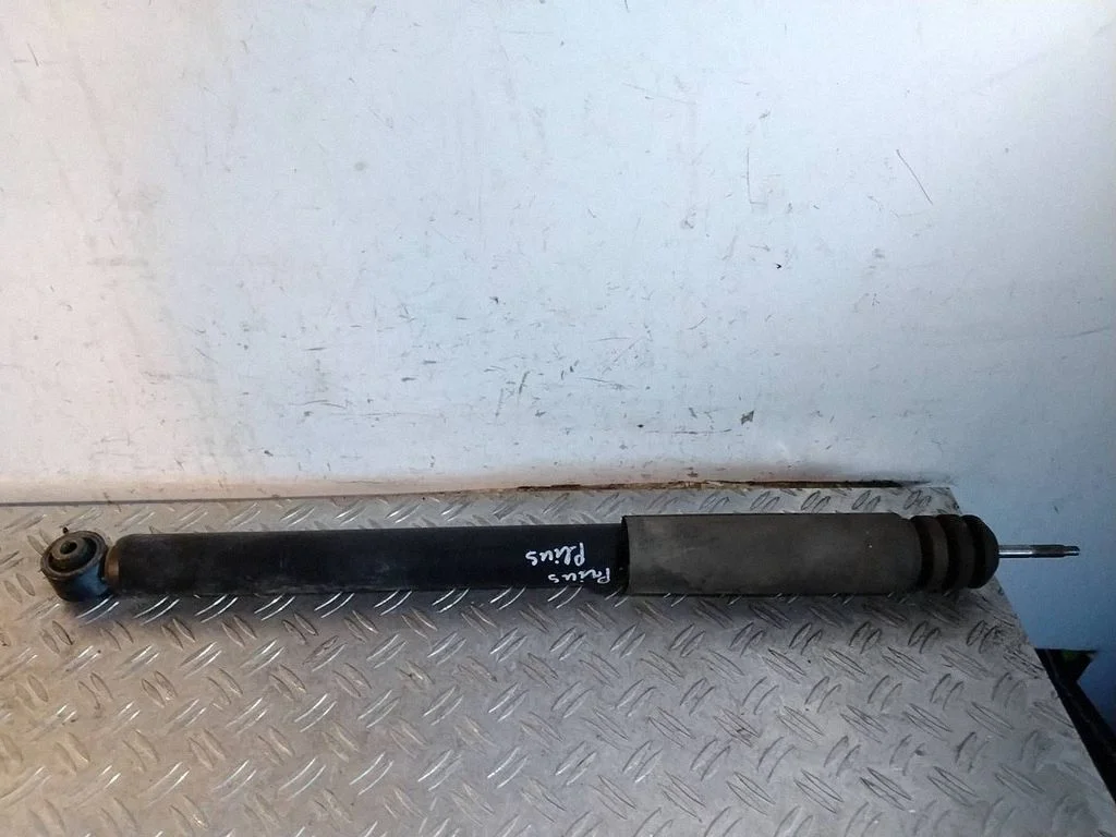 Rear shock absorber/damper 562101KA1B