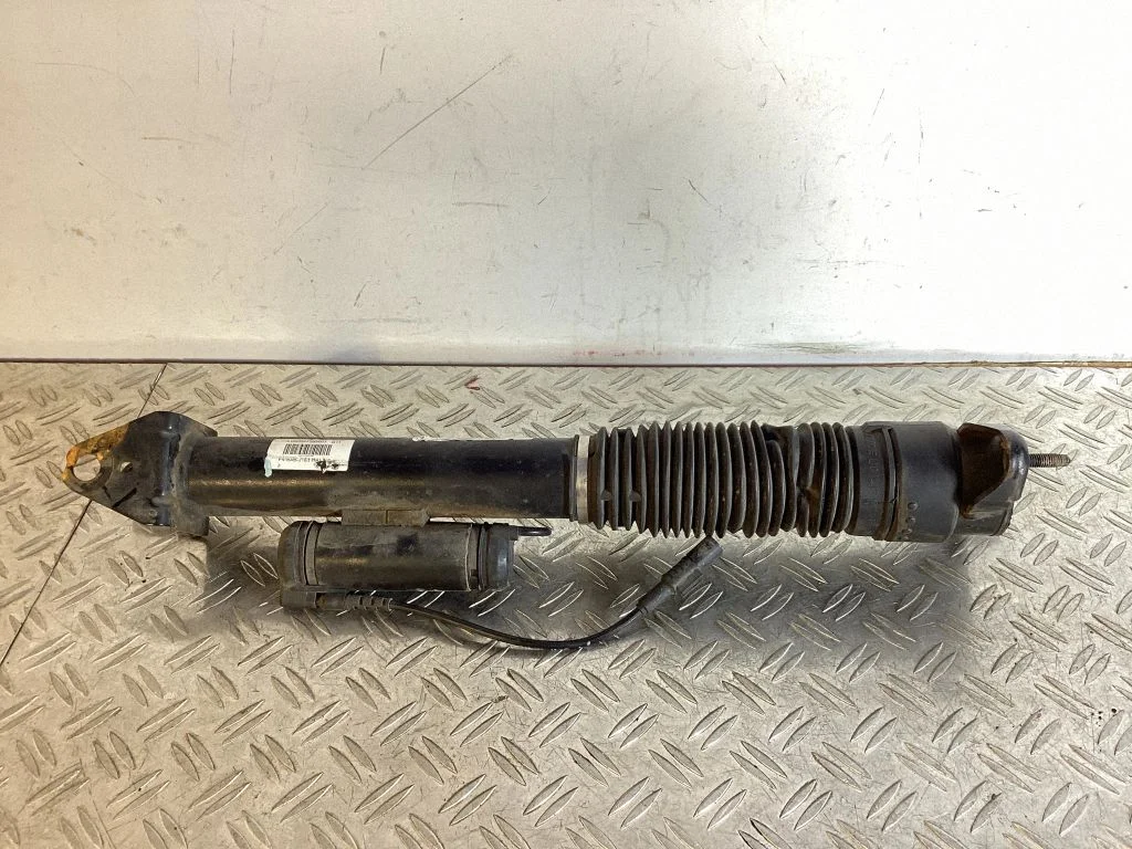 Rear shock absorber/damper A1663261300