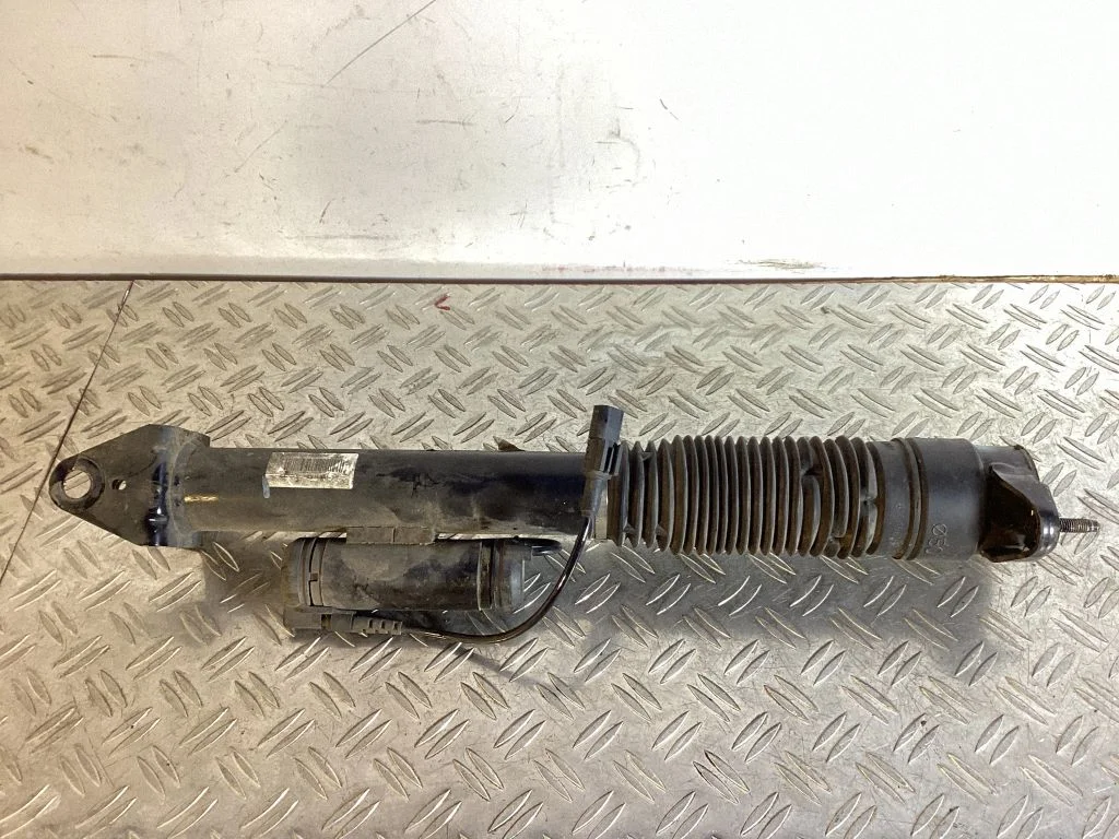 Rear shock absorber/damper A1663261300