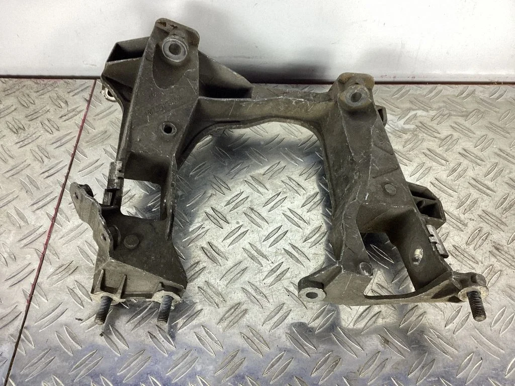 Rear subframe – Porsche Cayman 987 (2005-2012)