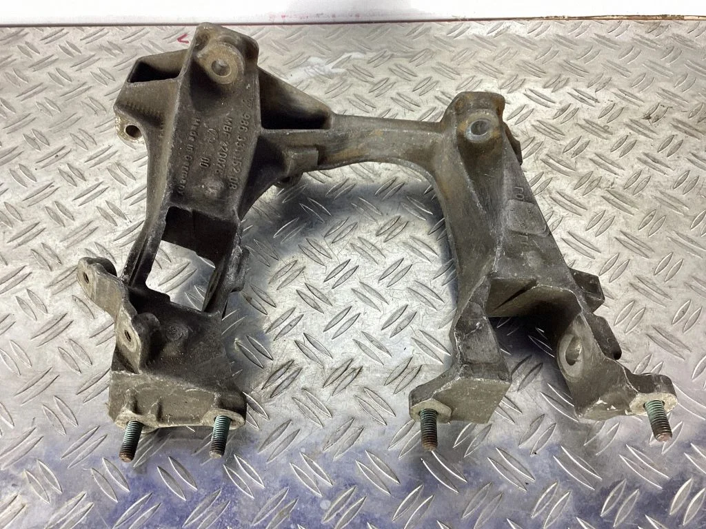 Rear subframe – Porsche Boxster 986 (1996-2004)