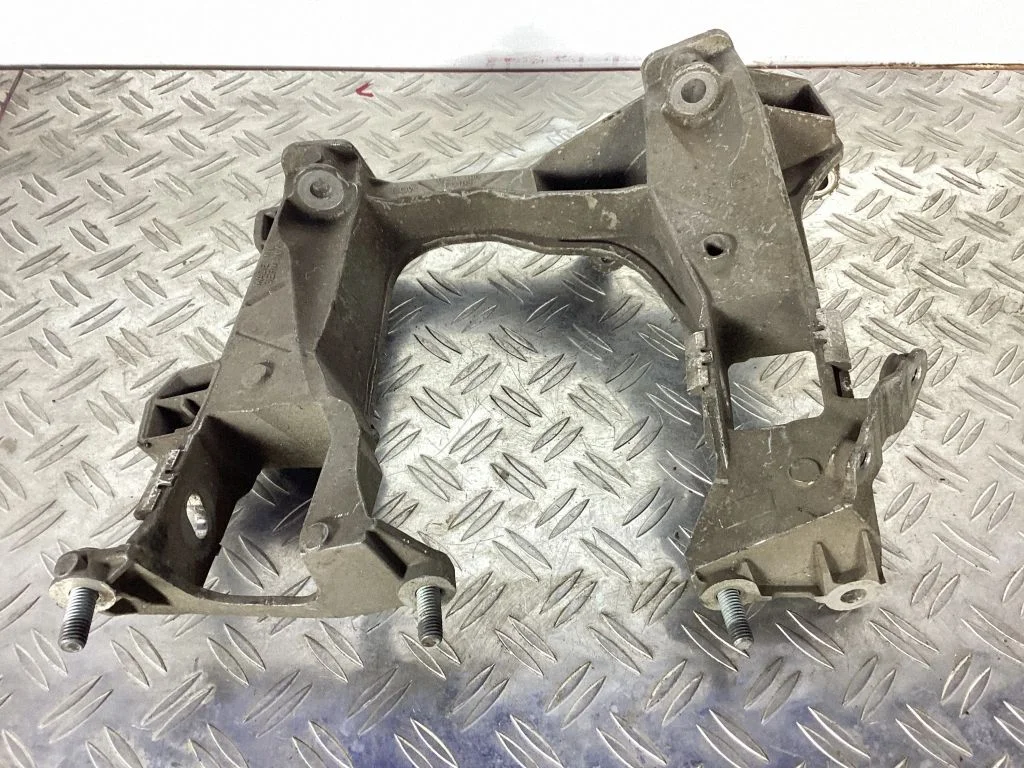 Rear subframe – Porsche Cayman 987 (2005-2012)