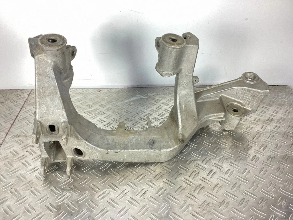 Rear subframe – Porsche 911 997 (2004-2013)