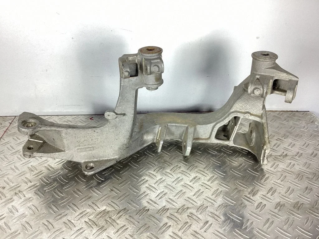 Rear subframe – Porsche 911 997 (2004-2013)