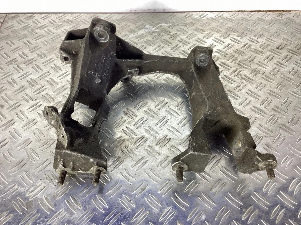 Rear subframe – Porsche Boxster 986 (1996-2004)