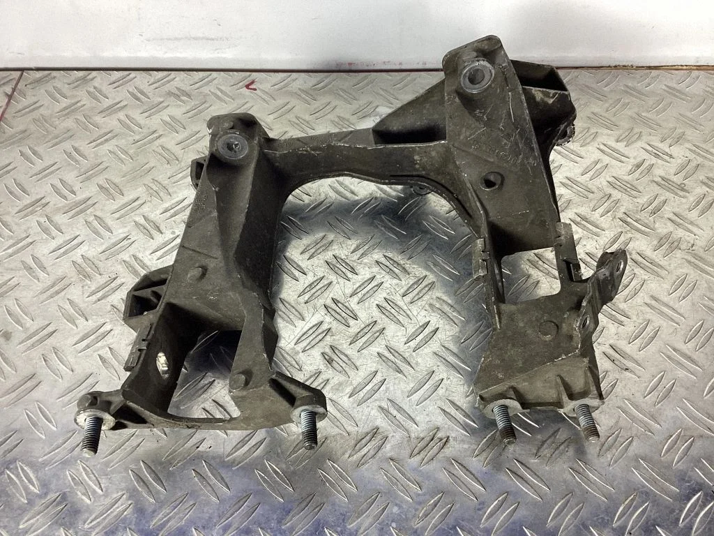 Rear subframe – Porsche Cayman 987 (2005-2012)
