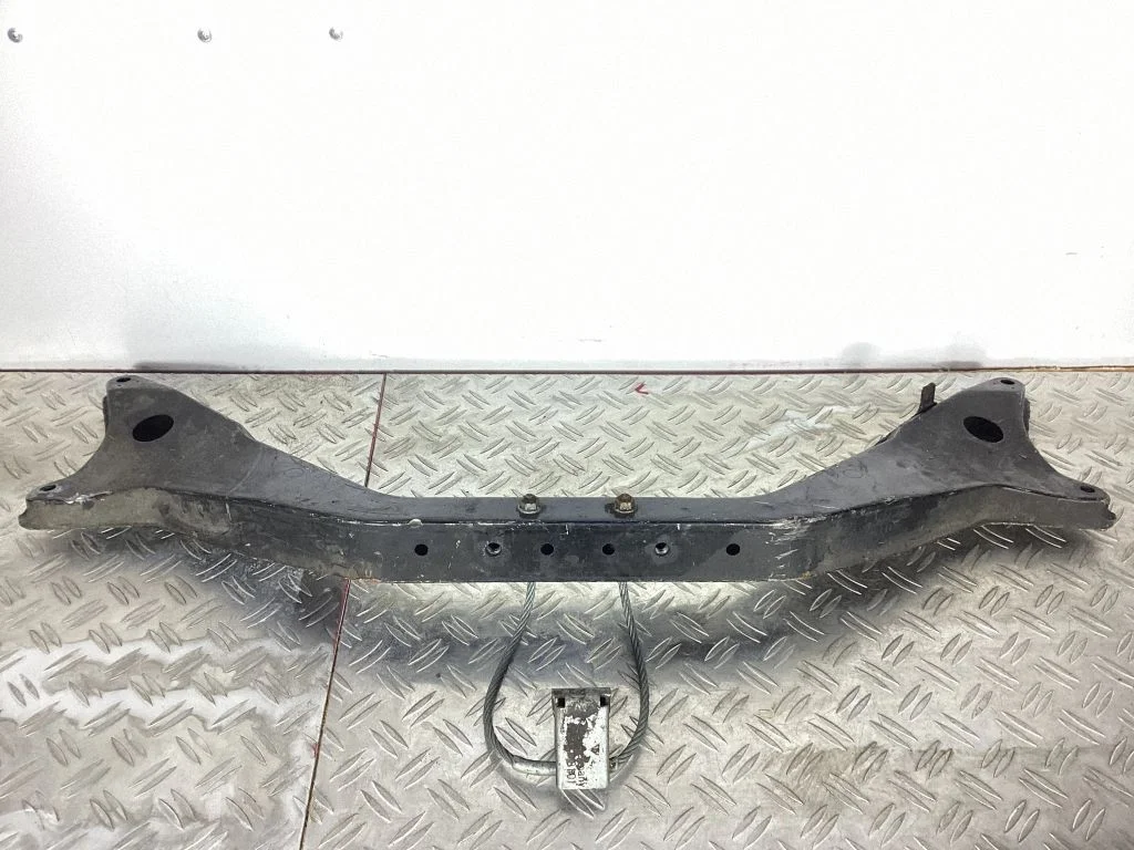 Rear subframe – Porsche Boxster 986 (1996-2004)