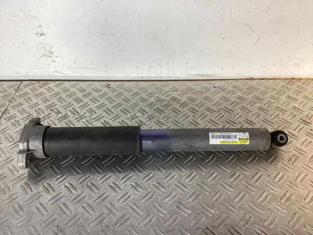 Rear shock absorber/damper A2533201001
