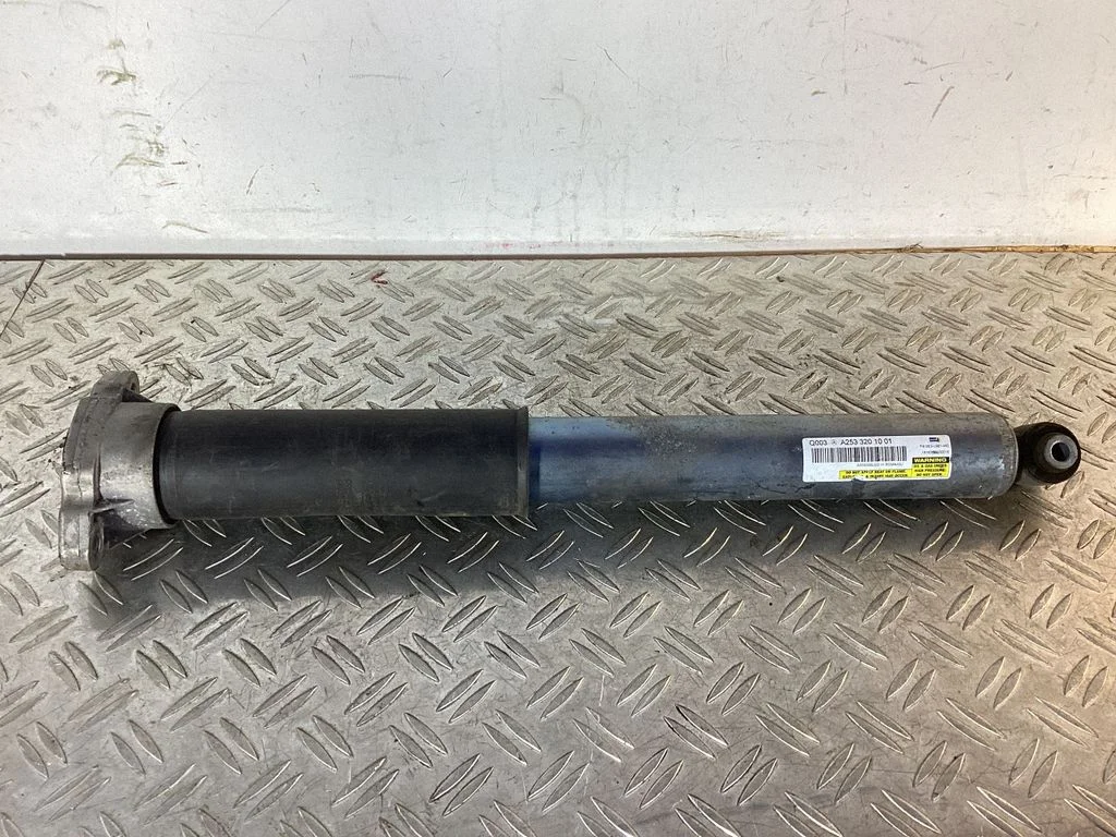 Rear shock absorber/damper A2533201001